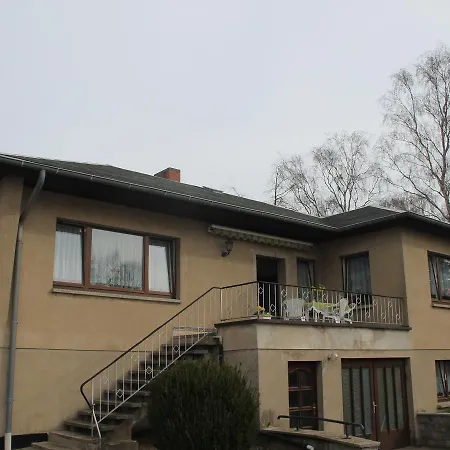 Spacious Holiday In With Trampoline * Kröpelin