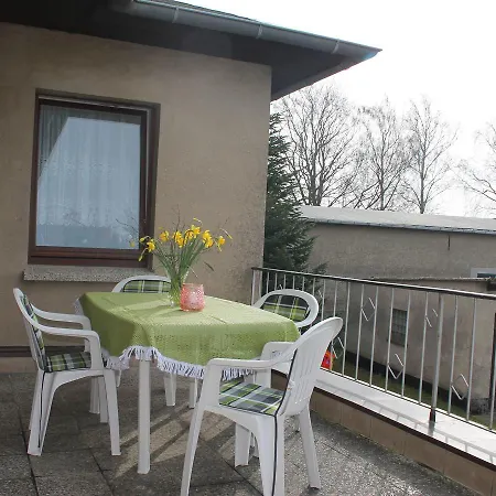 Spacious Holiday In With Trampoline * Kröpelin